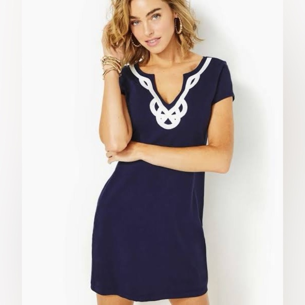 Lily Pulitzer Brewster Dress Size Small NWT